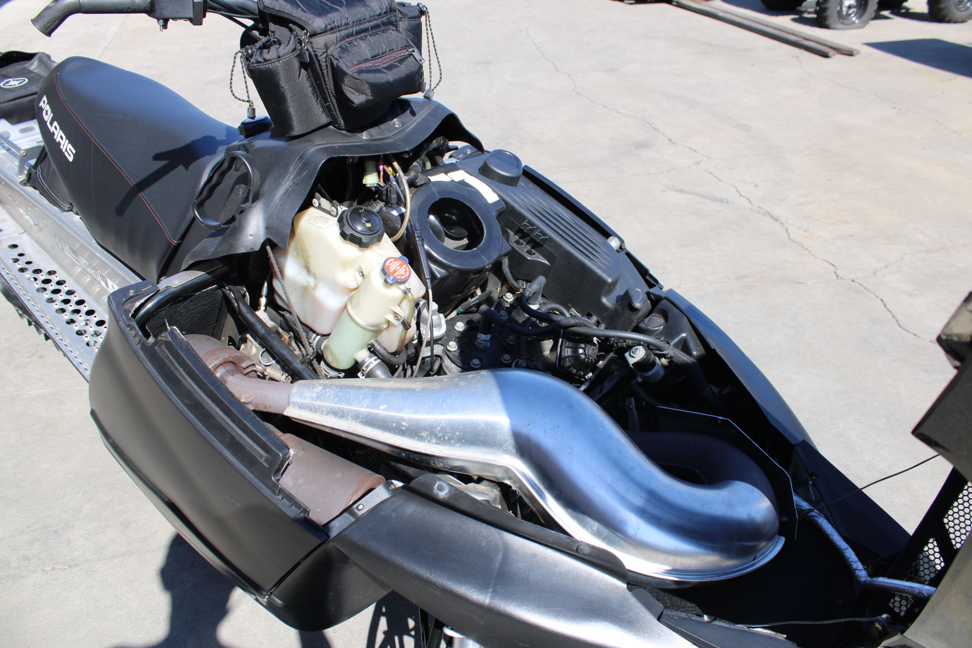 2007 Polaris Dragon RMK in The Dalles, Oregon - Photo 10