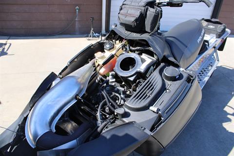 2007 Polaris Dragon RMK in The Dalles, Oregon - Photo 11