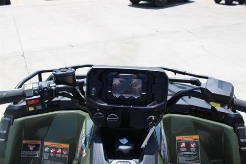 2025 Polaris Sportsman 6x6 570 in The Dalles, Oregon - Photo 12