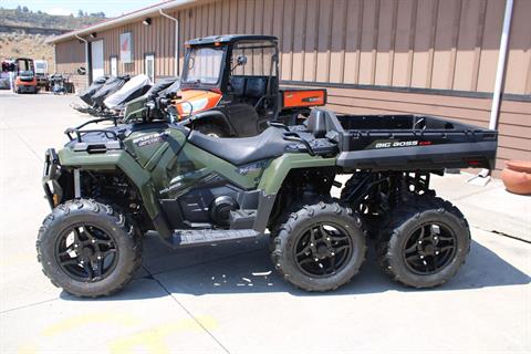 2025 Polaris Sportsman 6x6 570 in The Dalles, Oregon - Photo 9