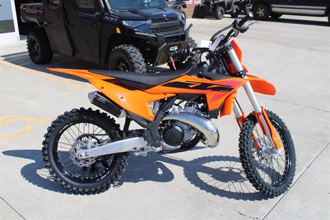 2025 KTM 300 SX in The Dalles, Oregon - Photo 3