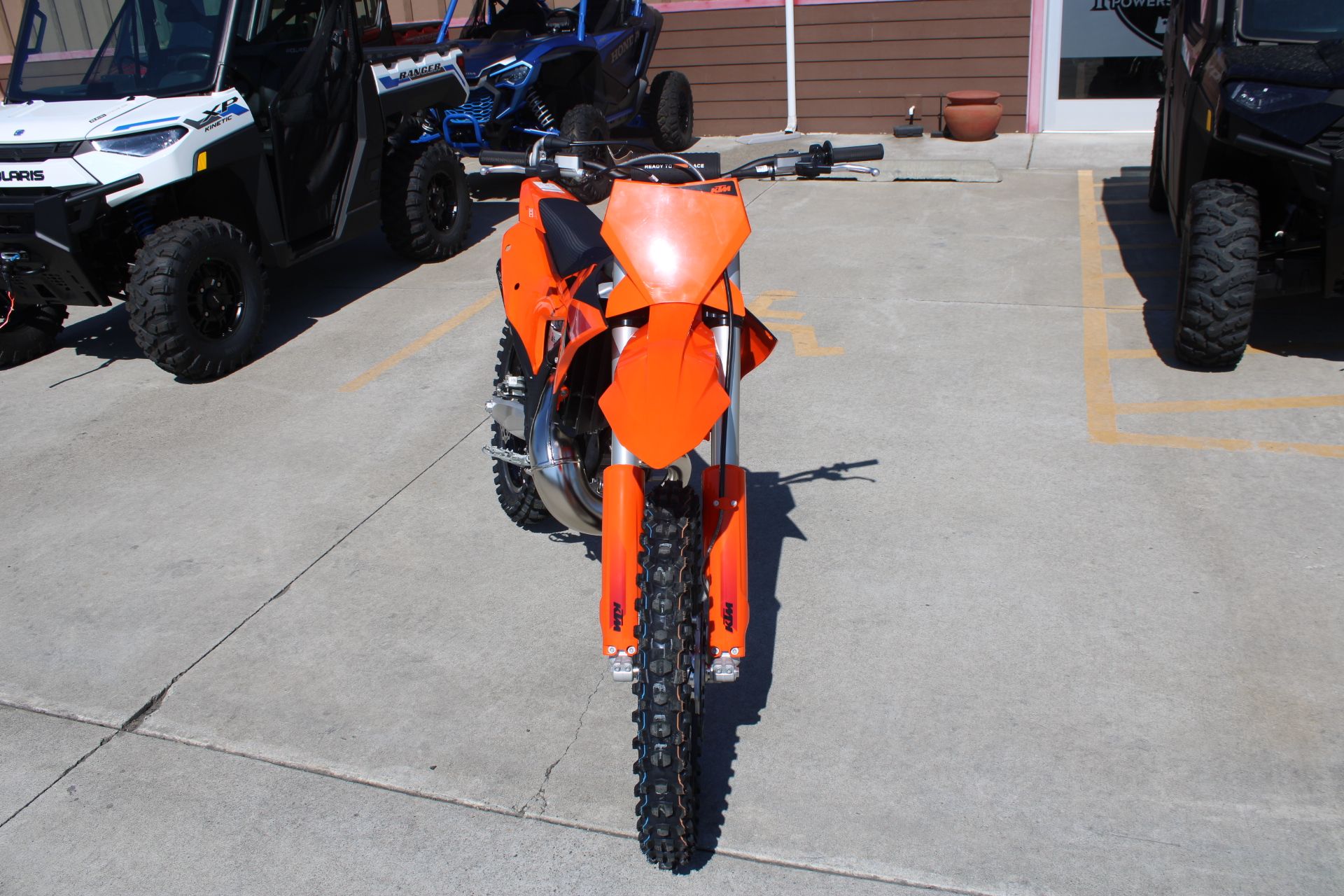 2025 KTM 300 SX in The Dalles, Oregon - Photo 2