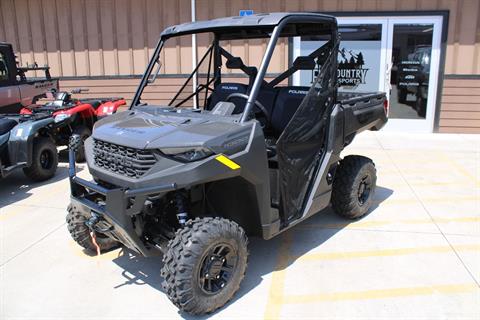 2025 Polaris Ranger 1000 Premium in The Dalles, Oregon - Photo 3