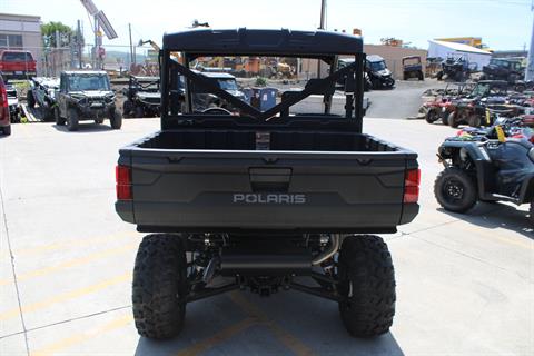2025 Polaris Ranger 1000 Premium in The Dalles, Oregon - Photo 6