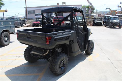 2025 Polaris Ranger 1000 Premium in The Dalles, Oregon - Photo 7
