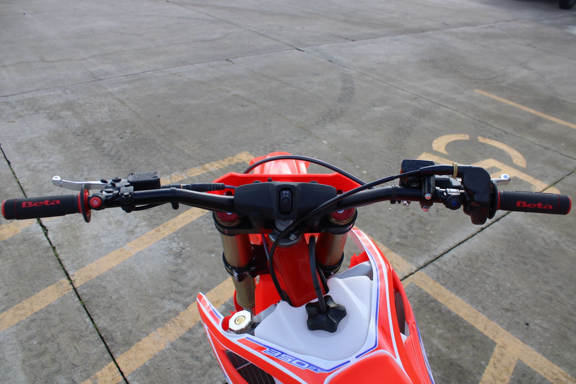 2026 Beta 350 RX in The Dalles, Oregon - Photo 10