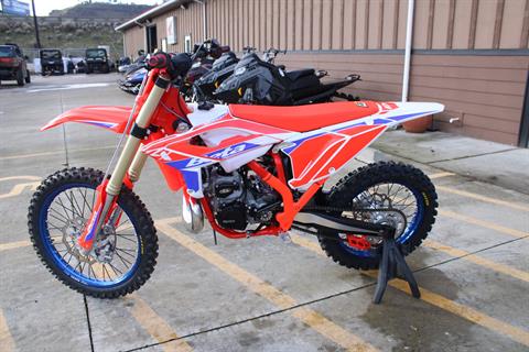 2026 Beta 350 RX in The Dalles, Oregon - Photo 5