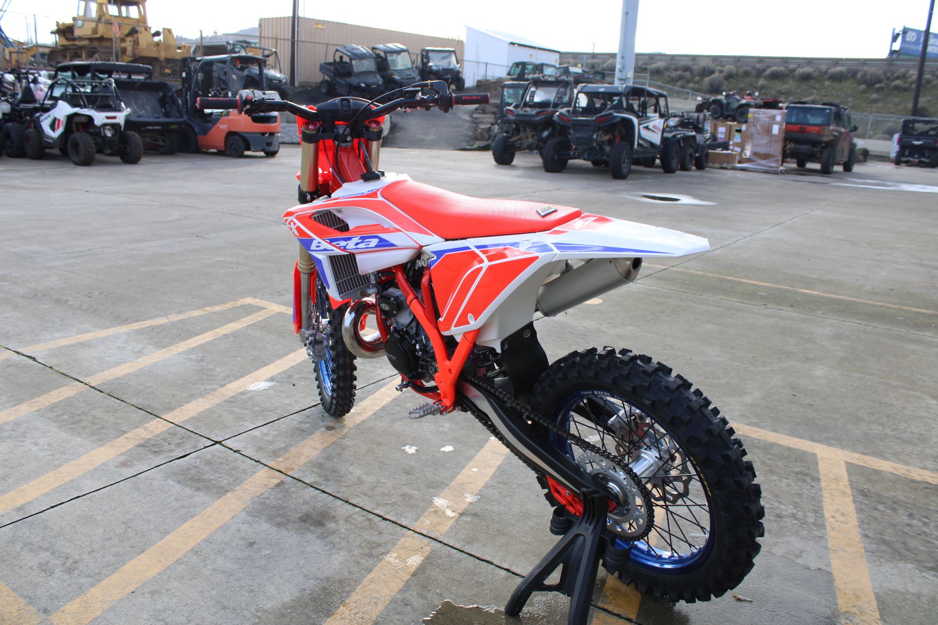 2026 Beta 350 RX in The Dalles, Oregon - Photo 6