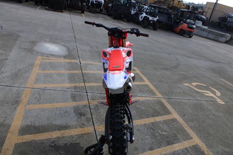 2026 Beta 350 RX in The Dalles, Oregon - Photo 7