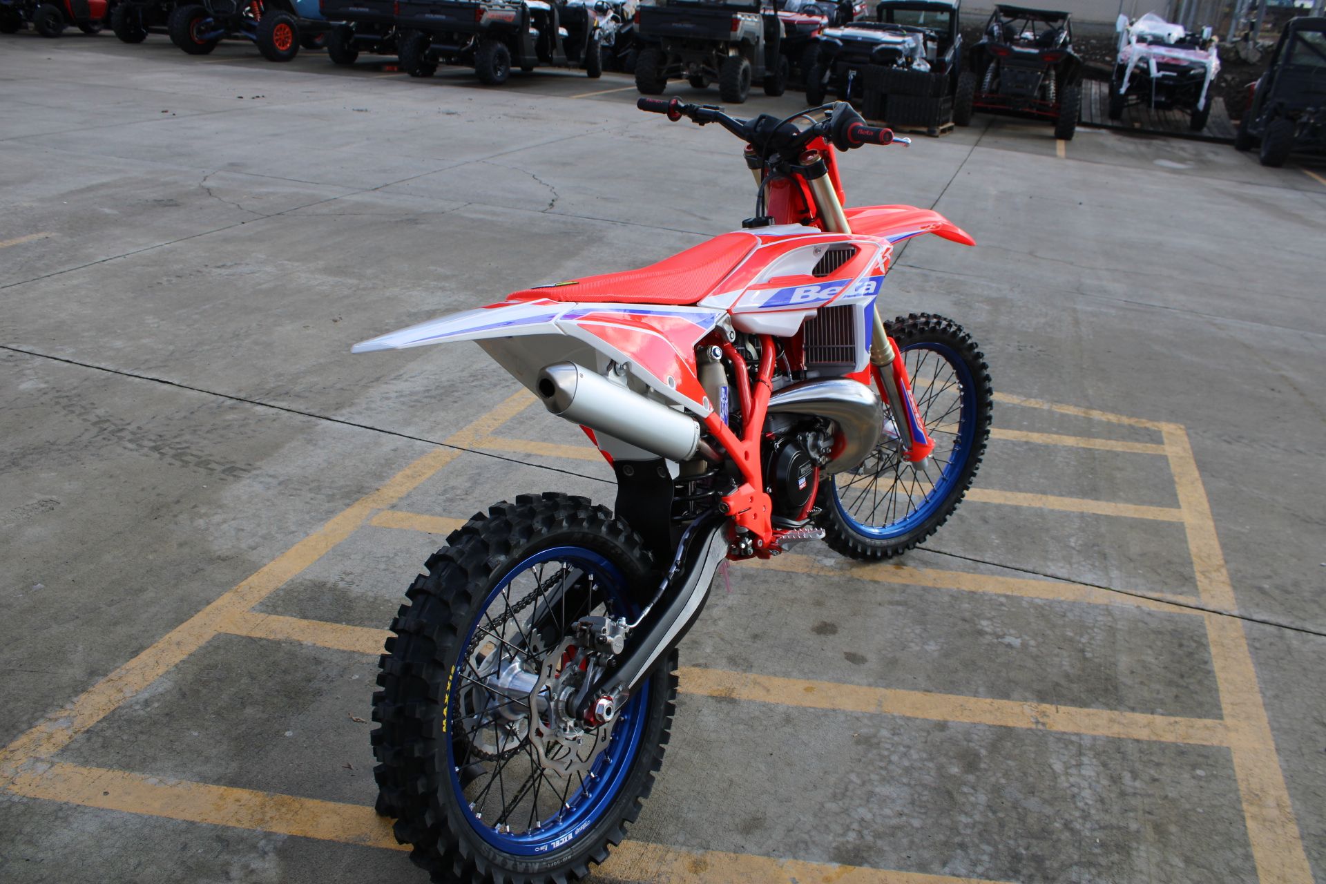 2026 Beta 350 RX in The Dalles, Oregon - Photo 8