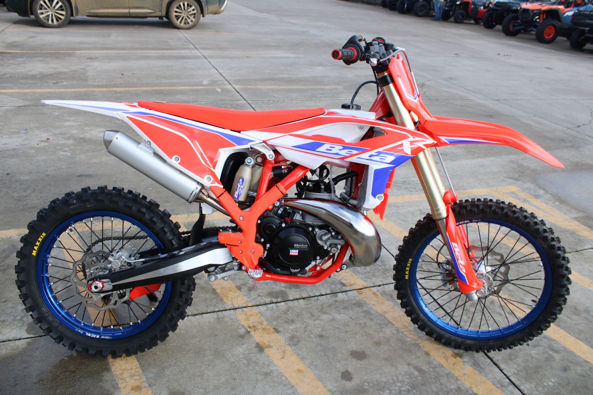 2026 Beta 350 RX in The Dalles, Oregon - Photo 9