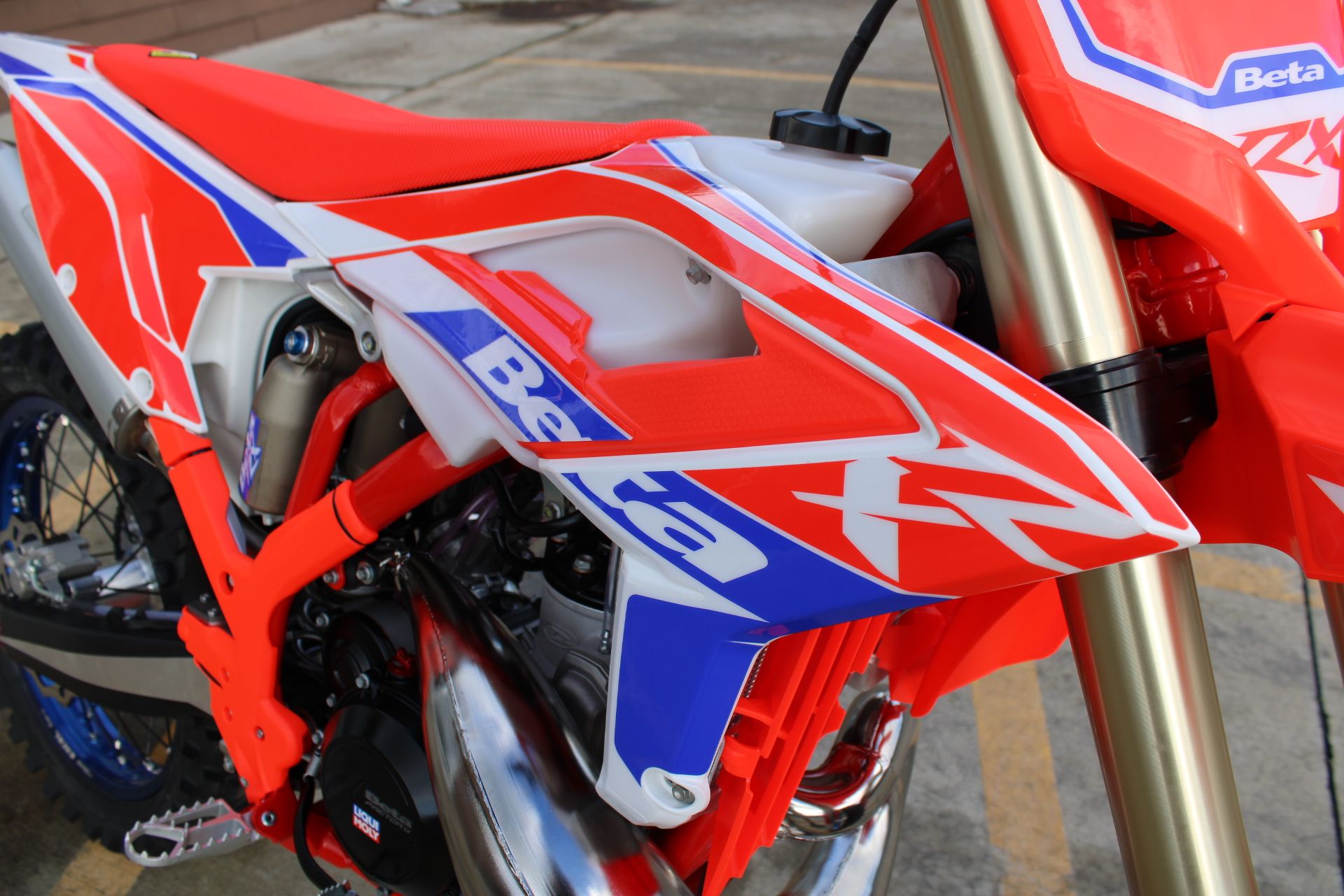 2026 Beta 350 RX in The Dalles, Oregon - Photo 11