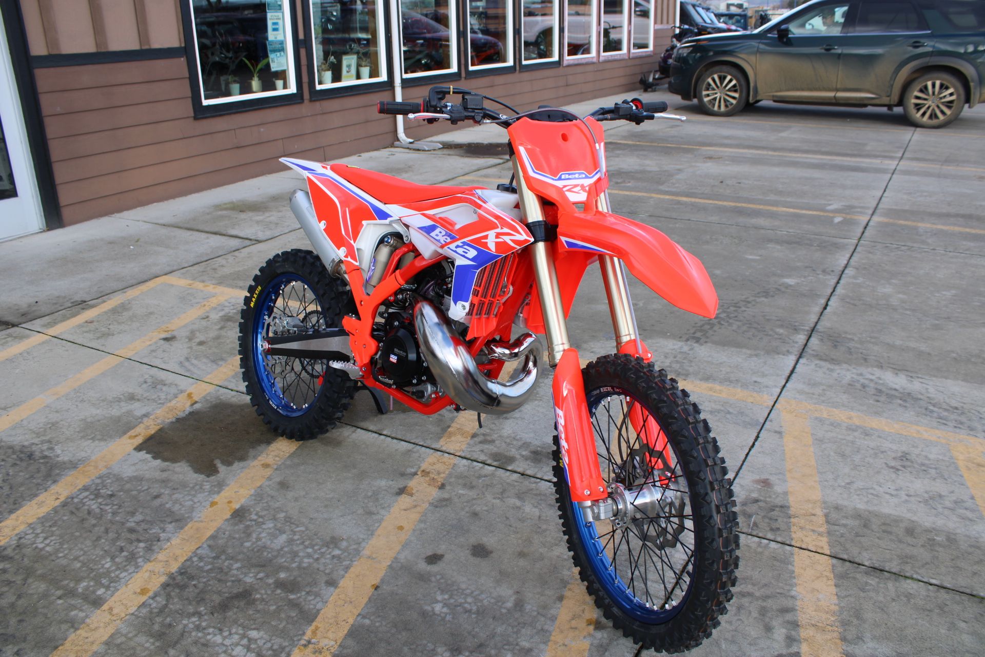 2026 Beta 350 RX in The Dalles, Oregon - Photo 1