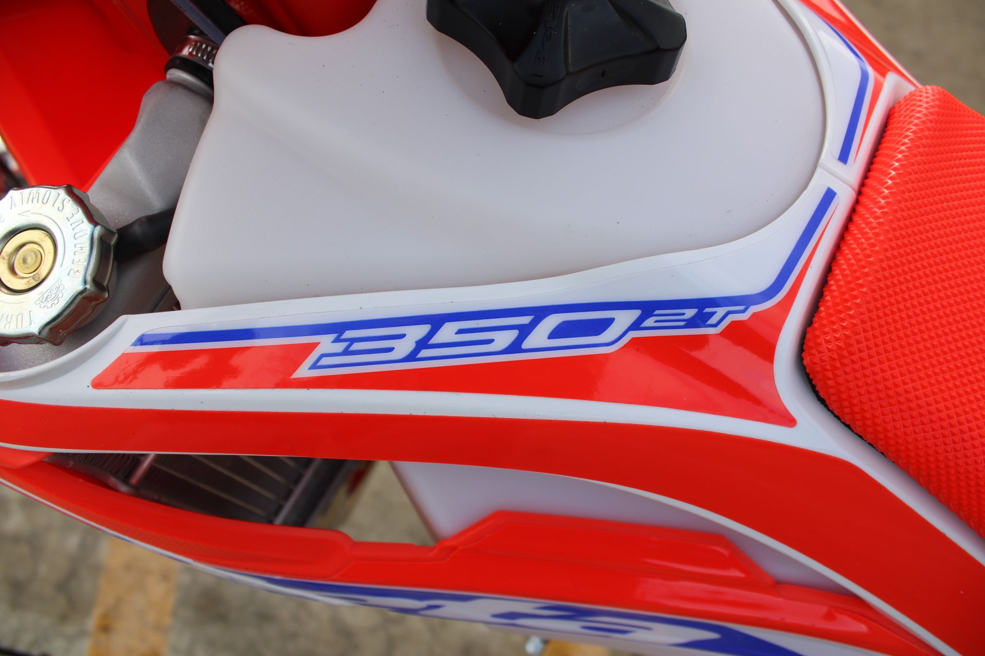 2026 Beta 350 RX in The Dalles, Oregon - Photo 12