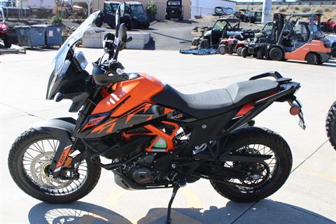 2024 KTM 390 Adventure in The Dalles, Oregon - Photo 5