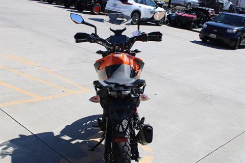 2024 KTM 390 Adventure in The Dalles, Oregon - Photo 7