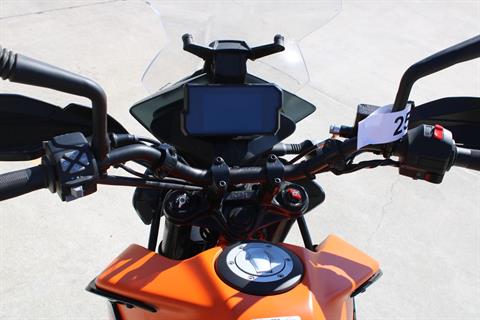 2024 KTM 390 Adventure in The Dalles, Oregon - Photo 8