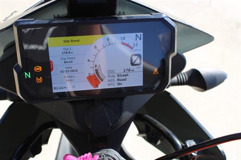 2024 KTM 390 Adventure in The Dalles, Oregon - Photo 9