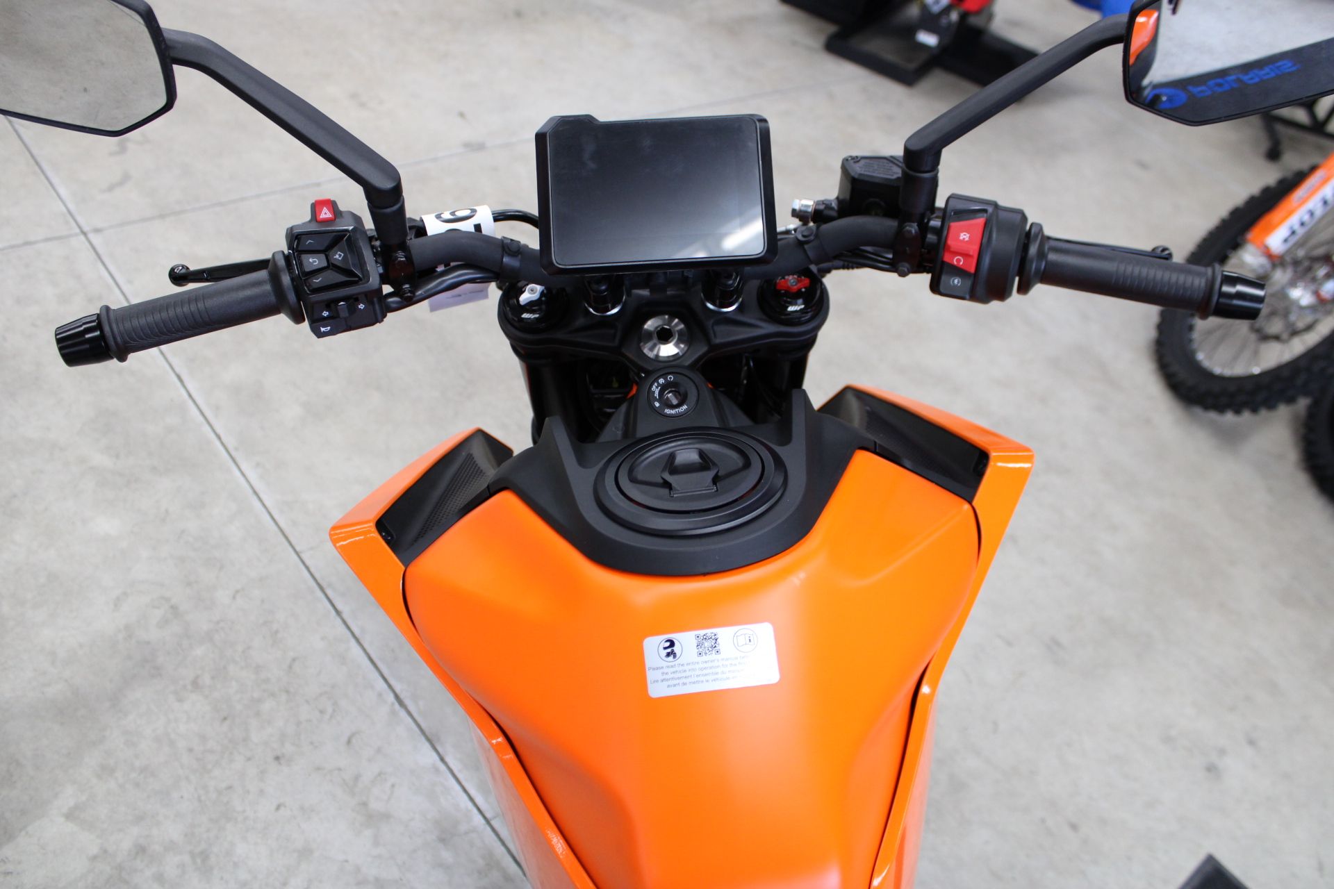 2024 KTM 390 Duke in The Dalles, Oregon - Photo 4