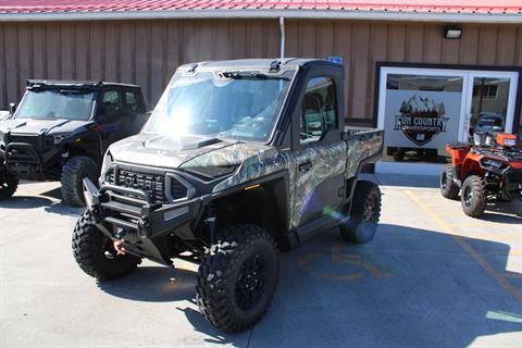 2025 Polaris Ranger XD 1500 Northstar Edition Ultimate in The Dalles, Oregon - Photo 3