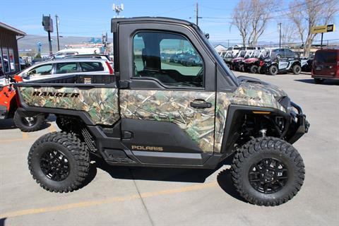 2025 Polaris Ranger XD 1500 Northstar Edition Ultimate in The Dalles, Oregon - Photo 4