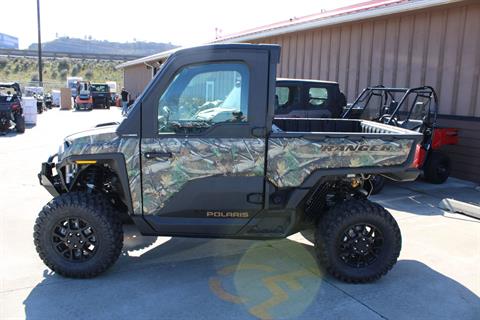 2025 Polaris Ranger XD 1500 Northstar Edition Ultimate in The Dalles, Oregon - Photo 7
