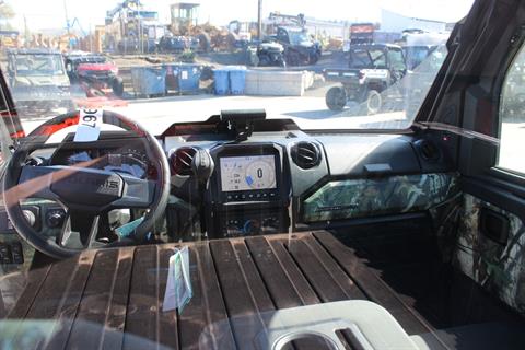 2025 Polaris Ranger XD 1500 Northstar Edition Ultimate in The Dalles, Oregon - Photo 10