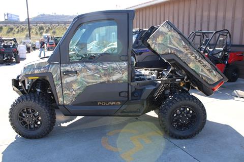 2025 Polaris Ranger XD 1500 Northstar Edition Ultimate in The Dalles, Oregon - Photo 8
