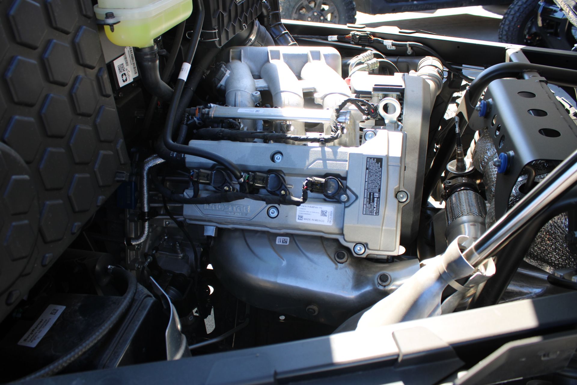 2025 Polaris Ranger XD 1500 Northstar Edition Ultimate in The Dalles, Oregon - Photo 11