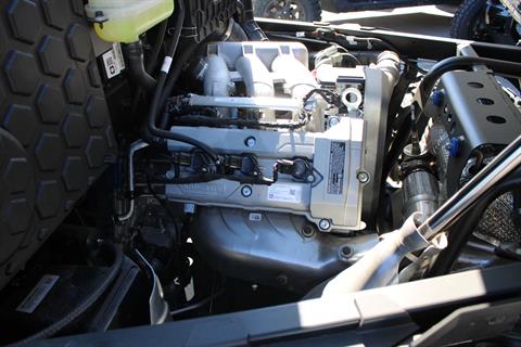 2025 Polaris Ranger XD 1500 Northstar Edition Ultimate in The Dalles, Oregon - Photo 11