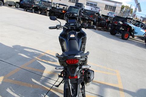 2025 Honda Africa Twin DCT in The Dalles, Oregon - Photo 6