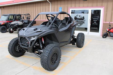 2025 Polaris RZR PRO R Ultimate in The Dalles, Oregon - Photo 1