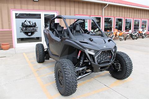 2025 Polaris RZR PRO R Ultimate in The Dalles, Oregon - Photo 3