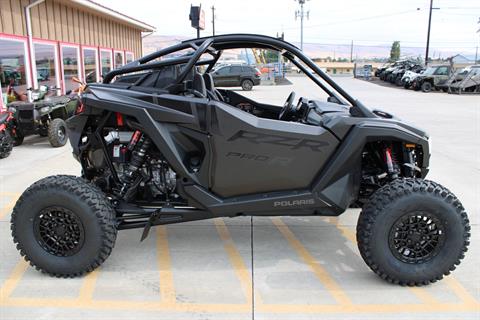 2025 Polaris RZR PRO R Ultimate in The Dalles, Oregon - Photo 4