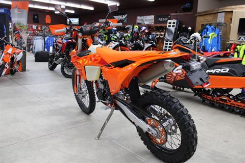 2025 KTM 500 EXC-F Six Days in The Dalles, Oregon - Photo 6