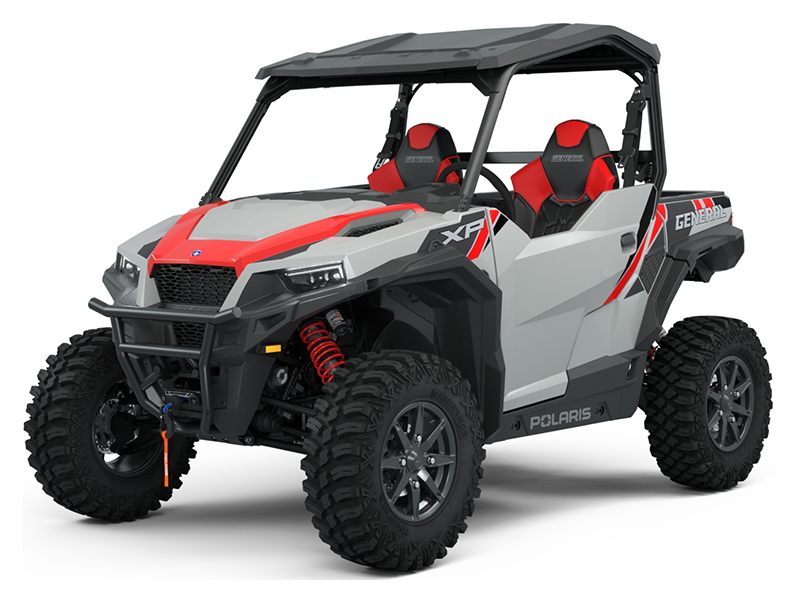 2025 Polaris General XP 1000 Sport in The Dalles, Oregon - Photo 1