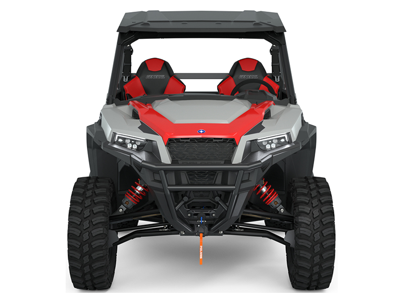 2025 Polaris General XP 1000 Sport in The Dalles, Oregon - Photo 4