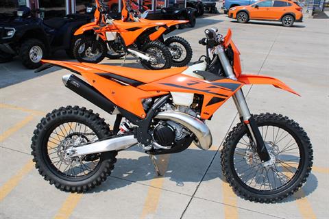 2025 KTM 300 XC-W in The Dalles, Oregon - Photo 2