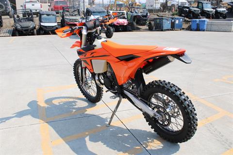 2025 KTM 300 XC-W in The Dalles, Oregon - Photo 5