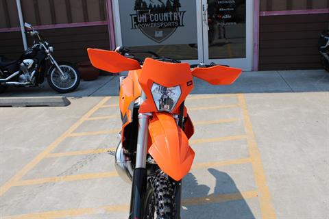 2025 KTM 300 XC-W in The Dalles, Oregon - Photo 2