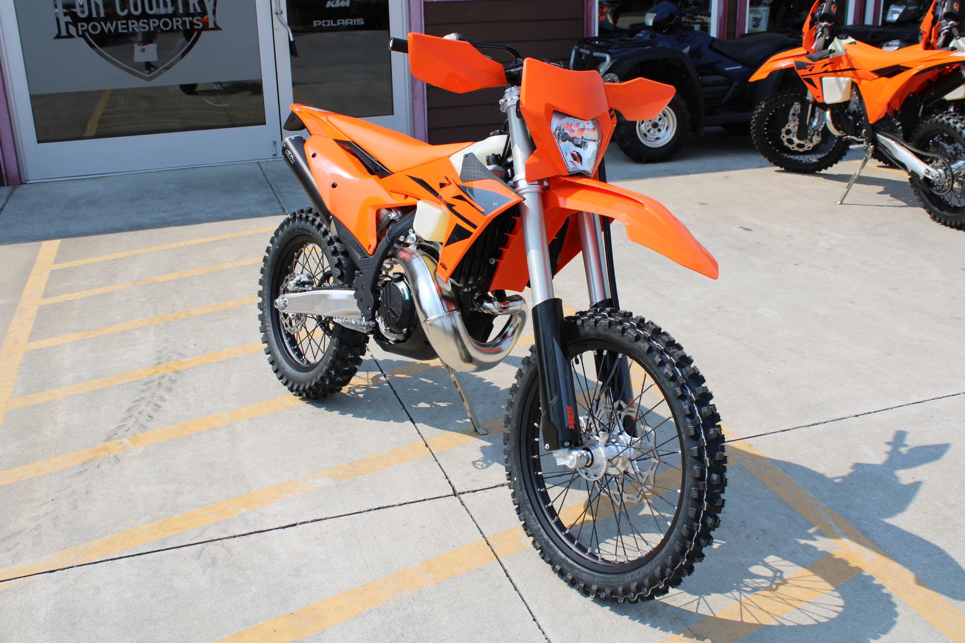 2025 KTM 300 XC-W in The Dalles, Oregon - Photo 1