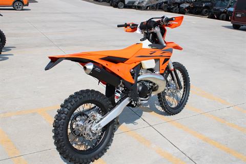 2025 KTM 300 XC-W in The Dalles, Oregon - Photo 4