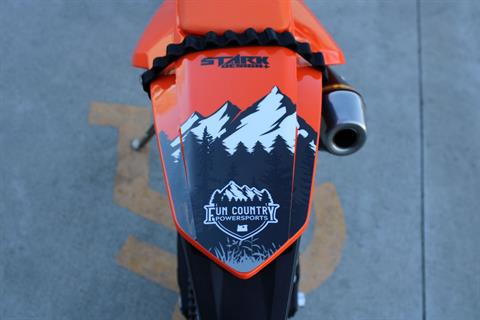 2025 KTM 300 XC-W in The Dalles, Oregon - Photo 10