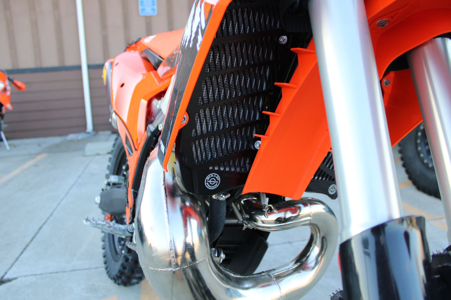 2025 KTM 300 XC-W in The Dalles, Oregon - Photo 9