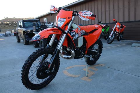 2025 KTM 300 XC-W in The Dalles, Oregon - Photo 3