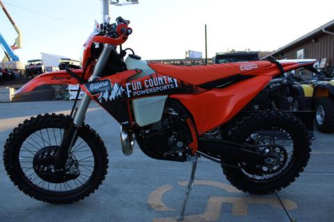 2025 KTM 300 XC-W in The Dalles, Oregon - Photo 6