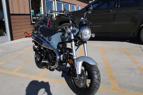 2025 Honda Dax 125 in The Dalles, Oregon