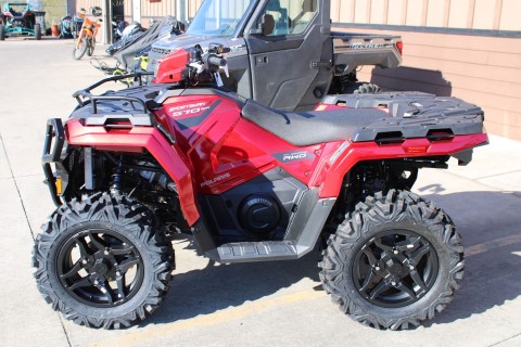 2026 Polaris Sportsman 570 Trail in The Dalles, Oregon - Photo 7