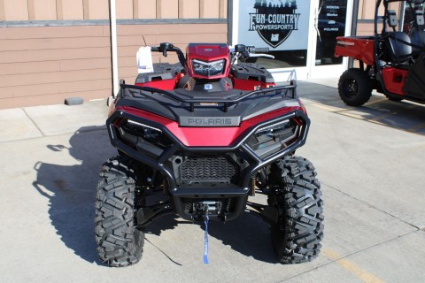 2026 Polaris Sportsman 570 Trail in The Dalles, Oregon - Photo 2