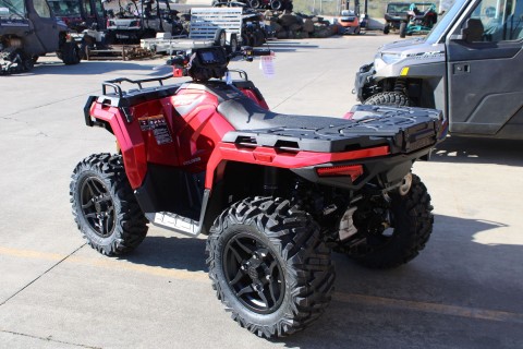 2026 Polaris Sportsman 570 Trail in The Dalles, Oregon - Photo 8